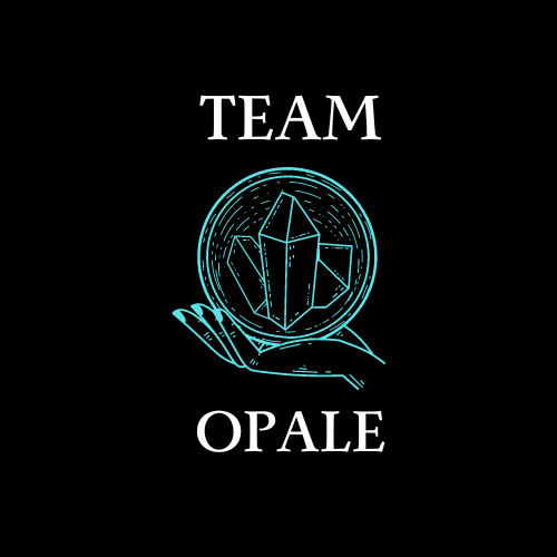 TEAM OPALE